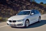 BMW 320d Touring EfficientDynamics Edition Sport Line 2015 года